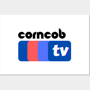 ccorncob tv - i think you should leave with tim robinson - inspired Magnet Posters and Art